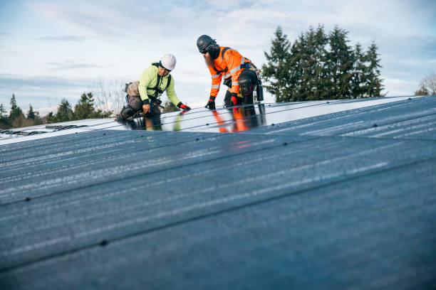 Trusted Roof Leak Repair service in Blanchard, OK - Ben Roofing and Steel LLC